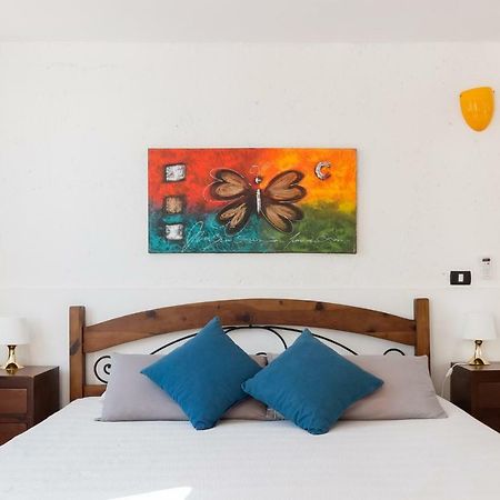 Mamitas Penthouse Leilighet Playa del Carmen Eksteriør bilde