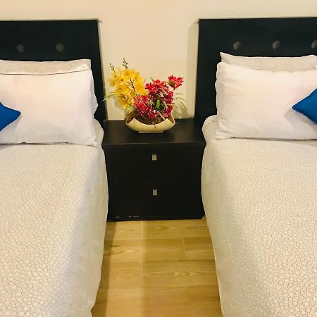 Mamitas Penthouse Leilighet Playa del Carmen Eksteriør bilde