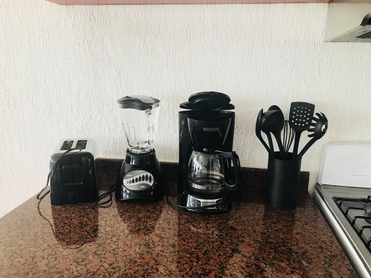 Mamitas Penthouse Leilighet Playa del Carmen Eksteriør bilde