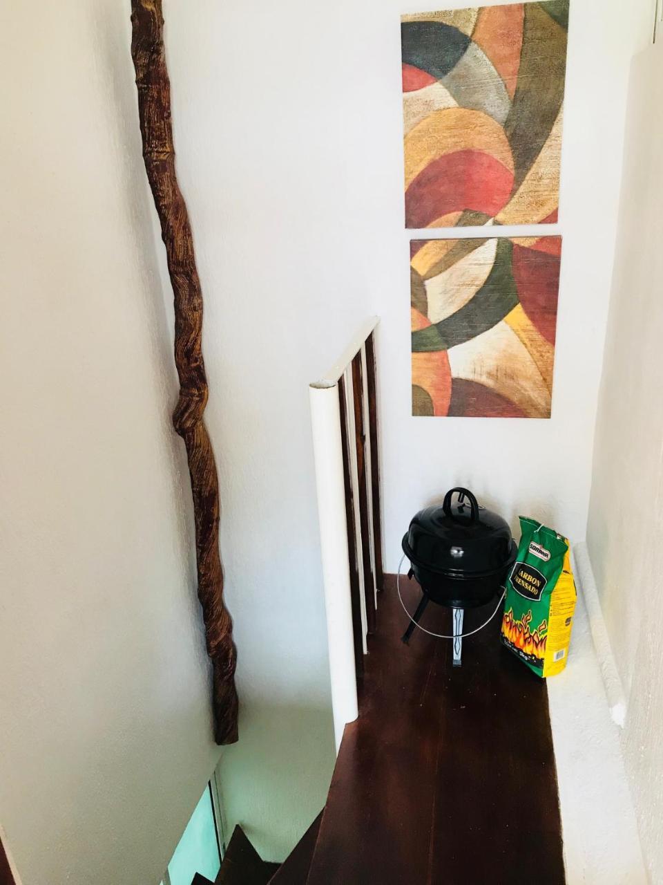 Mamitas Penthouse Leilighet Playa del Carmen Eksteriør bilde