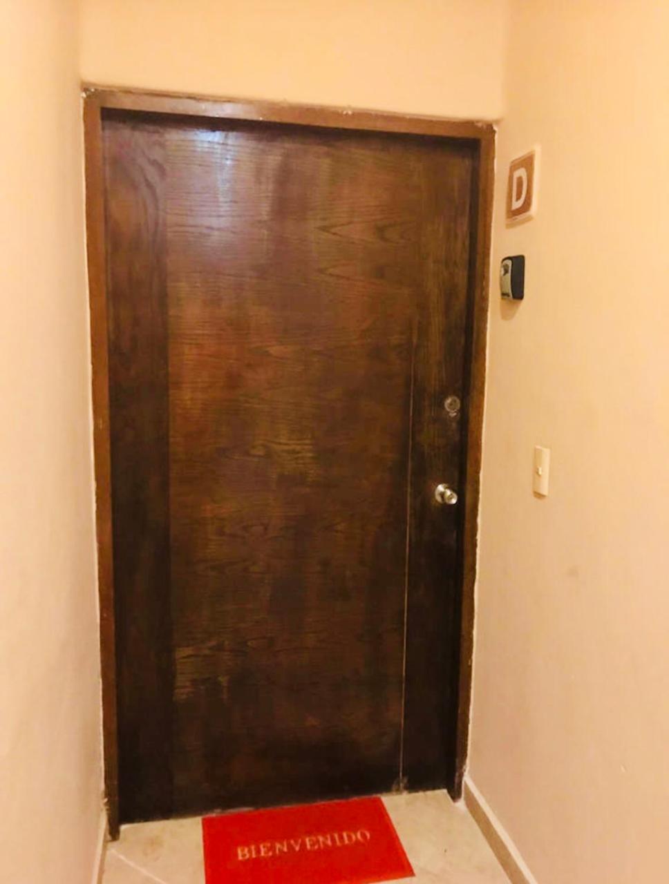 Mamitas Penthouse Leilighet Playa del Carmen Eksteriør bilde
