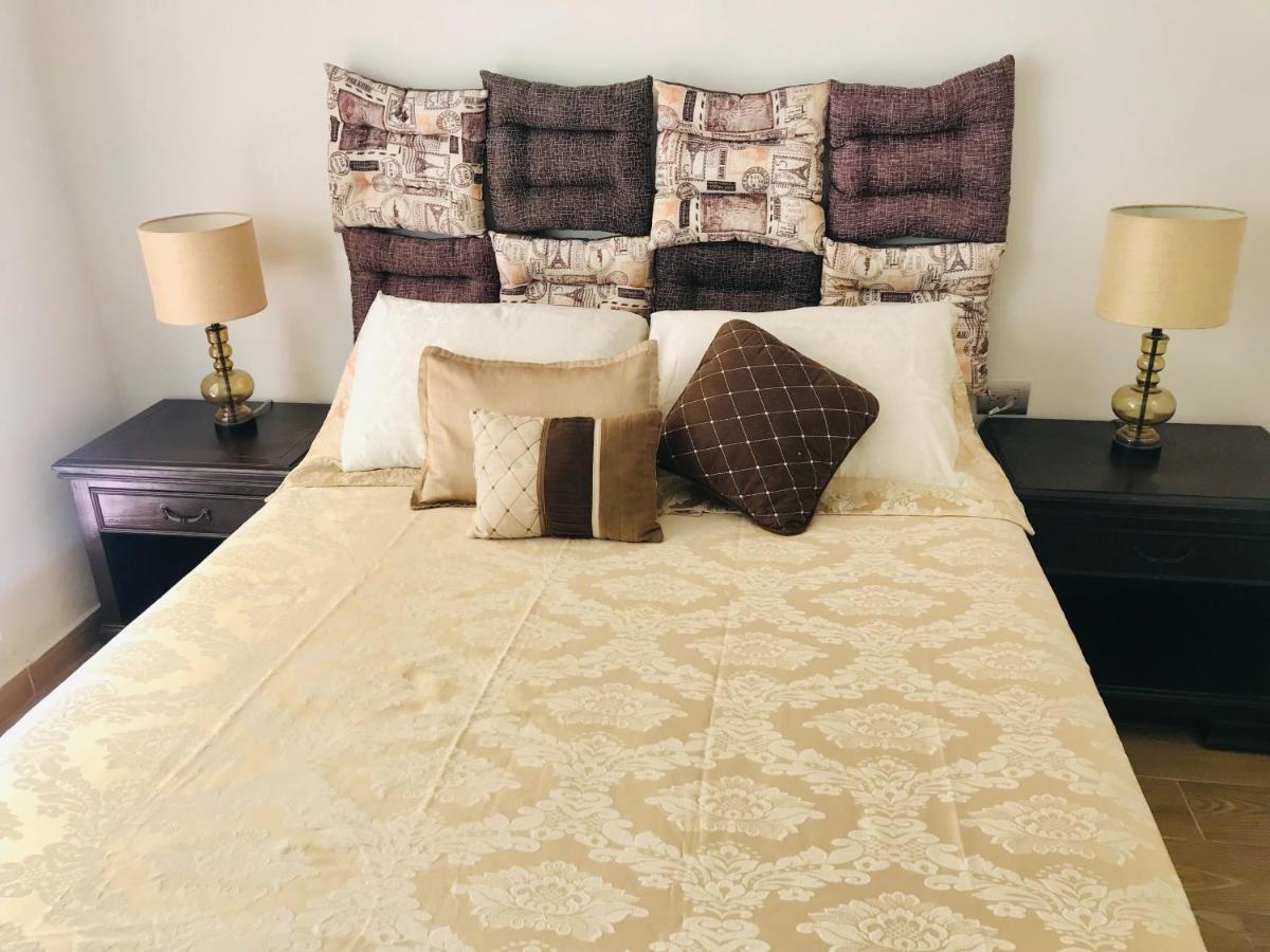 Mamitas Penthouse Leilighet Playa del Carmen Eksteriør bilde