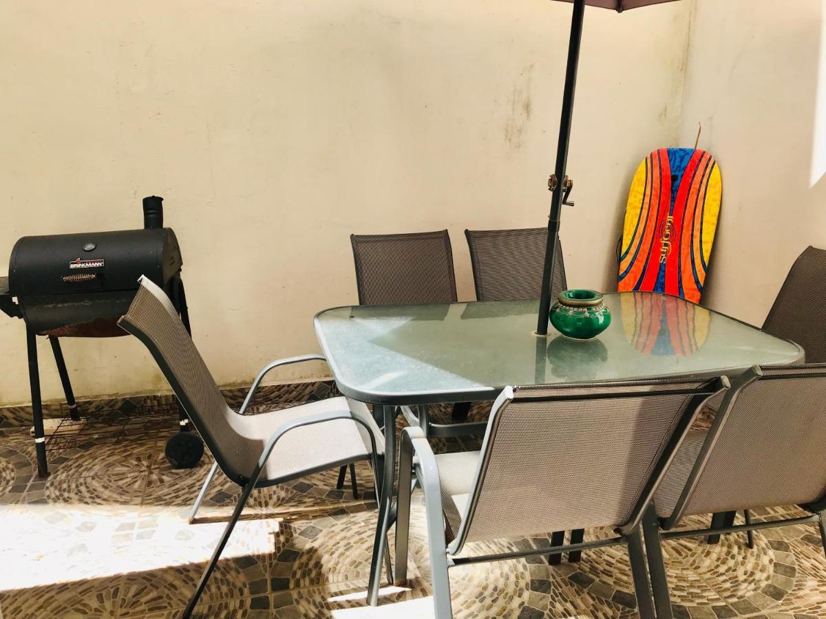 Mamitas Penthouse Leilighet Playa del Carmen Eksteriør bilde