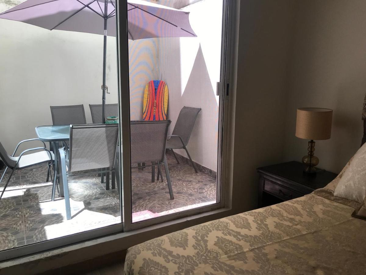 Mamitas Penthouse Leilighet Playa del Carmen Eksteriør bilde